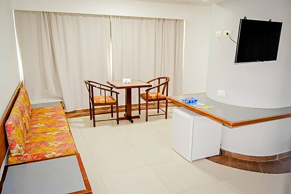 El Aram Beach Boa Viagem