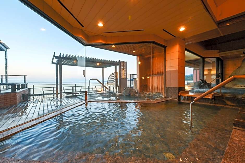 Inatori Tokai Hotel Yuen