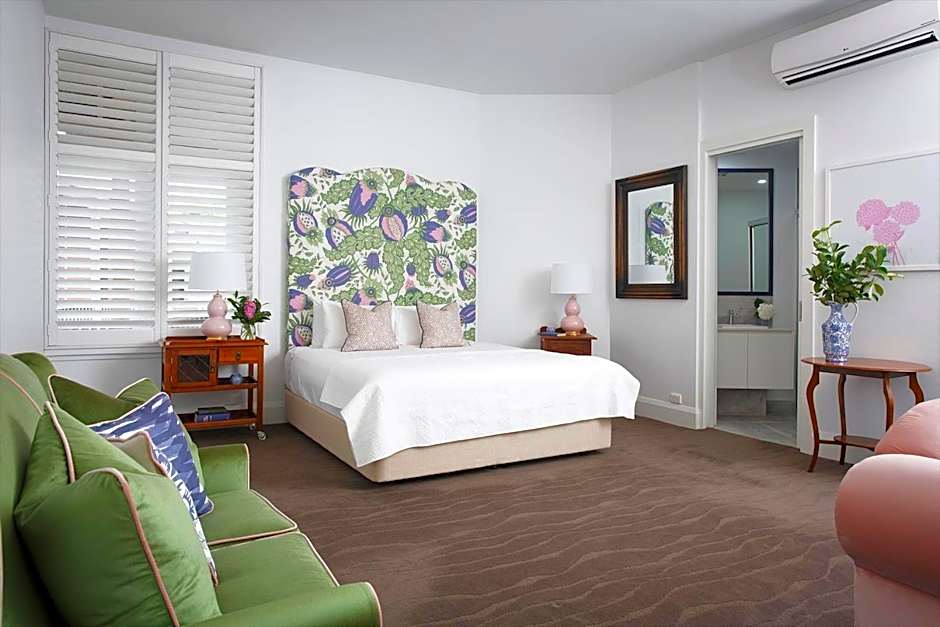 The Provincial Boutique Hotel