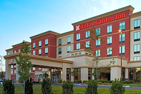 Hilton Garden Inn Boston/Marlborough