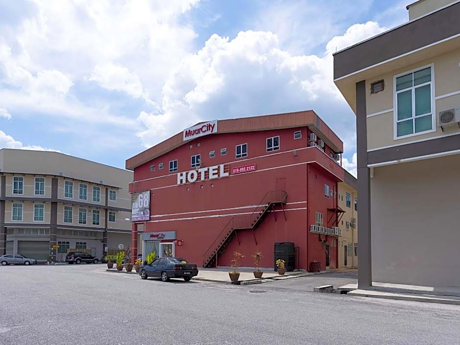 Muar City Hotel