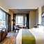 Lereal Inn Ningbo East New City