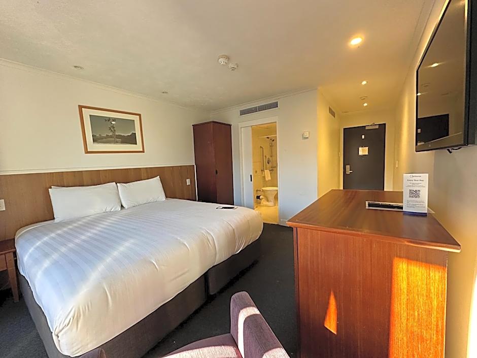 Copthorne Hotel Auckland City