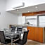 Central Islington Apartments