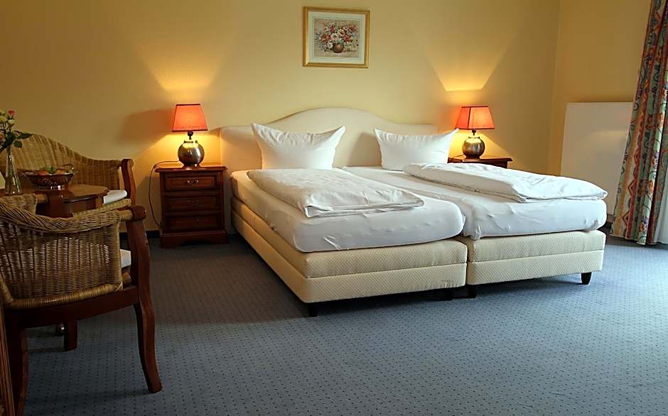 Hotel Lindemann