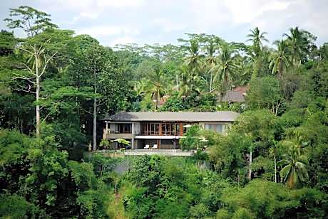 Gana Begawan Luxury Private Villa