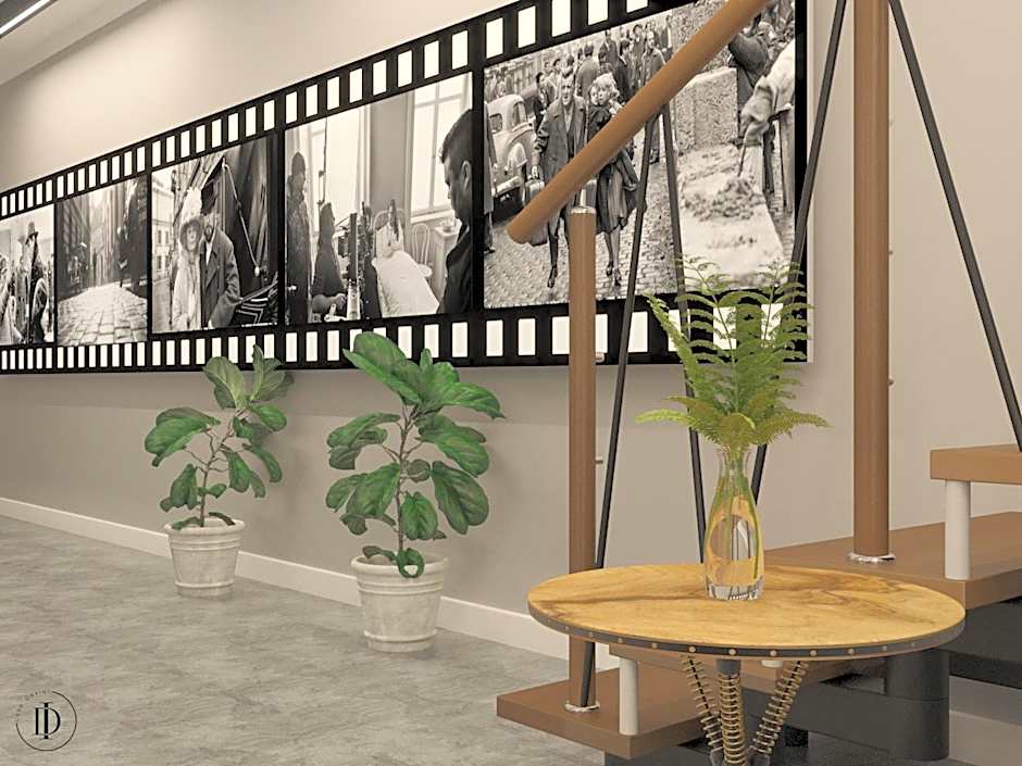 FLORIANSKA 32 by PI Apartments