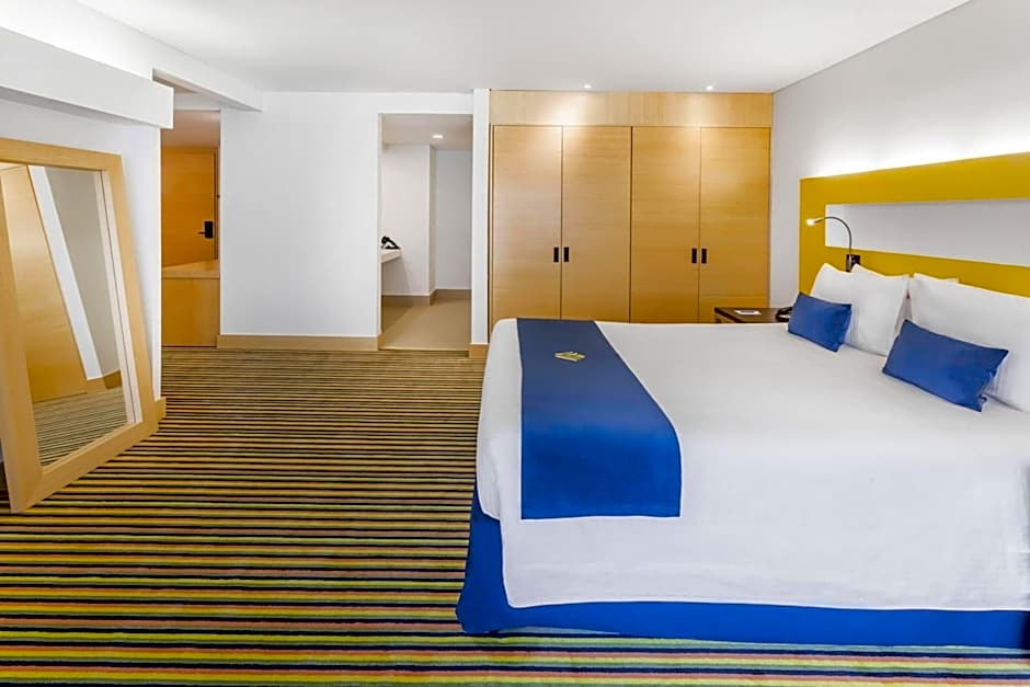 Wyndham Bogota