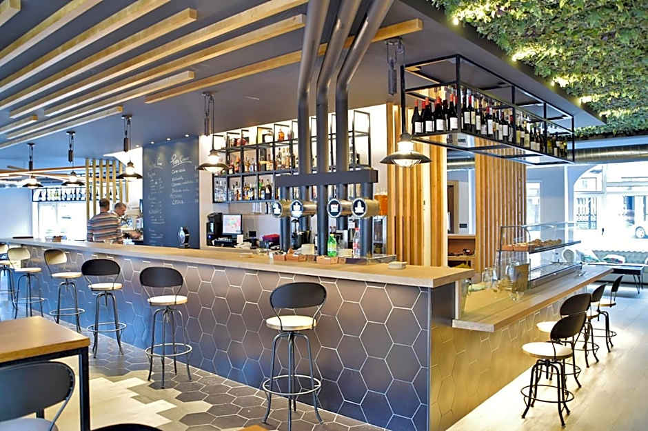 Hospedium Hotel La Marina Costa da Morte