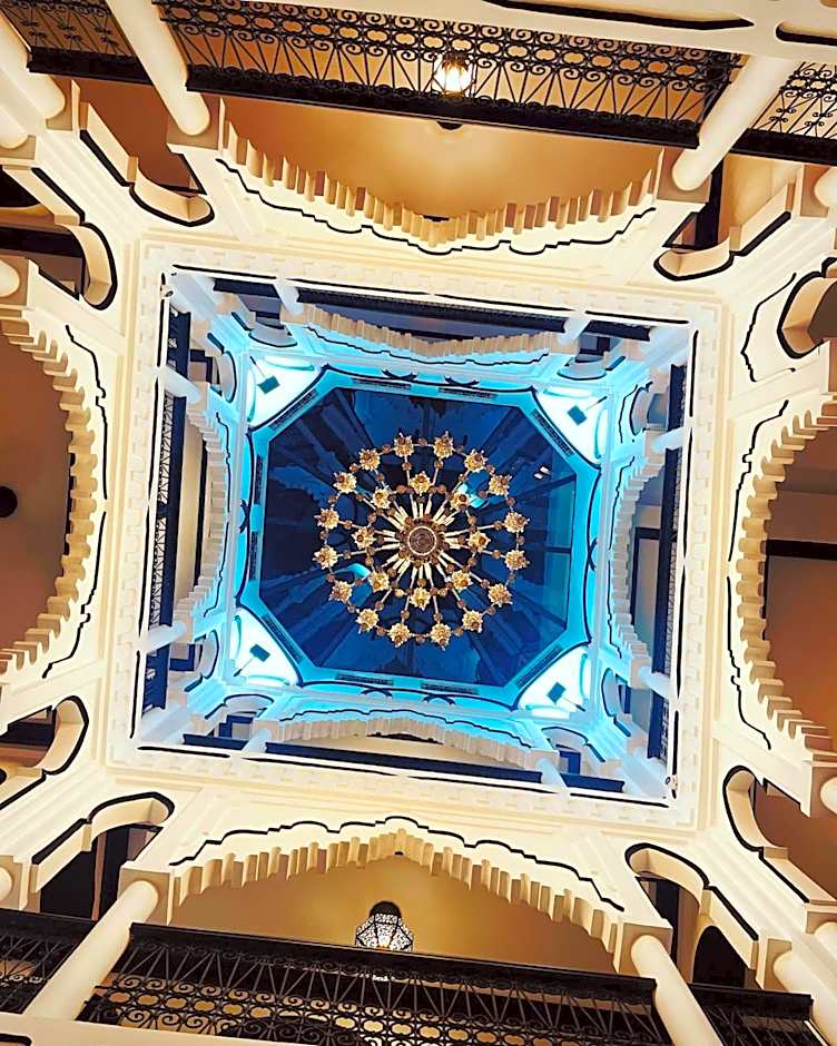 Riad El Palacio & Spa Chaouen