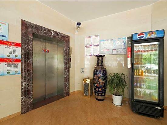 Wanli Hotel Ningbo Honglian