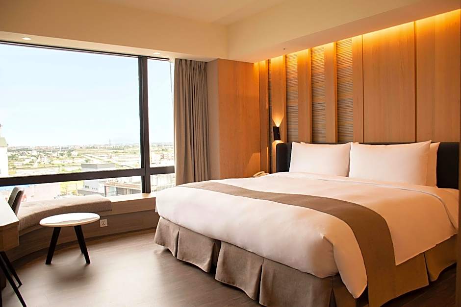 Yamagata Kaku Hotel & Spa