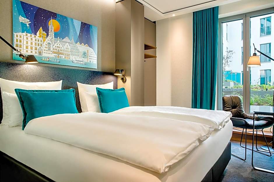 Motel One Ulm
