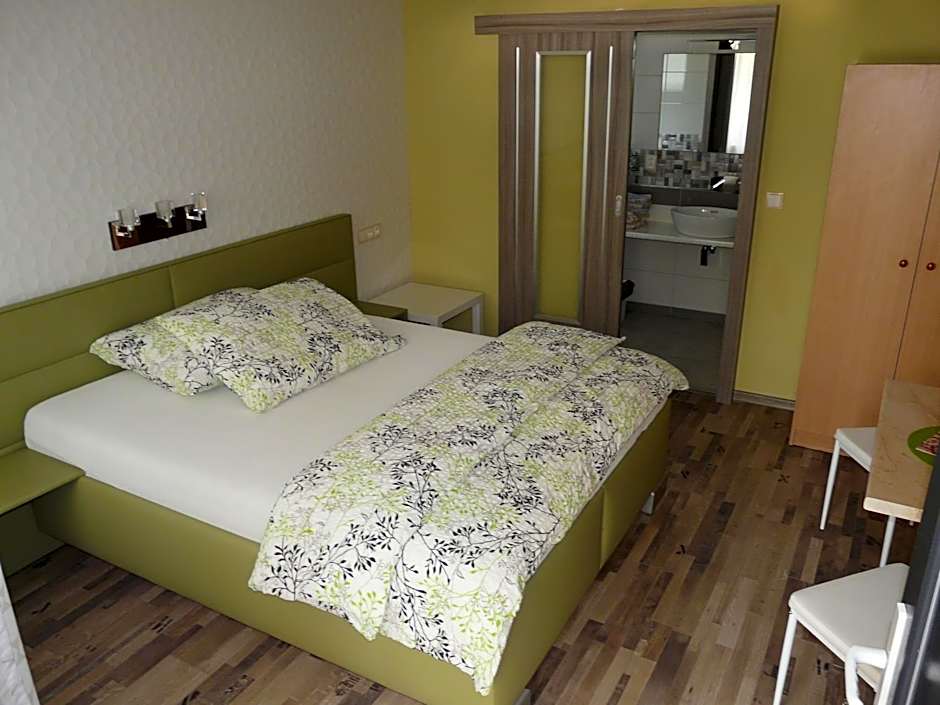 Hotel Olga