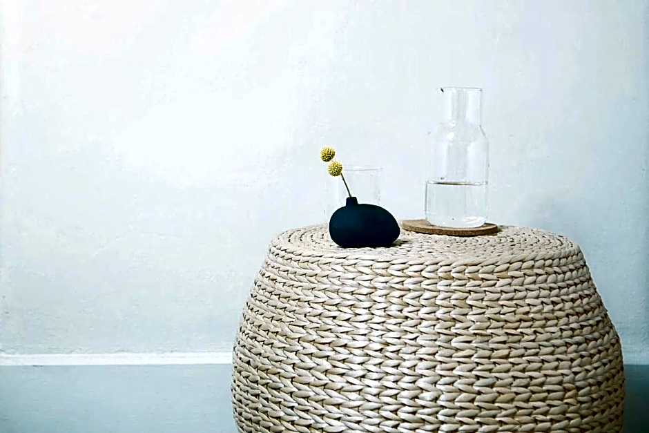 Lotus Gogh Apartment