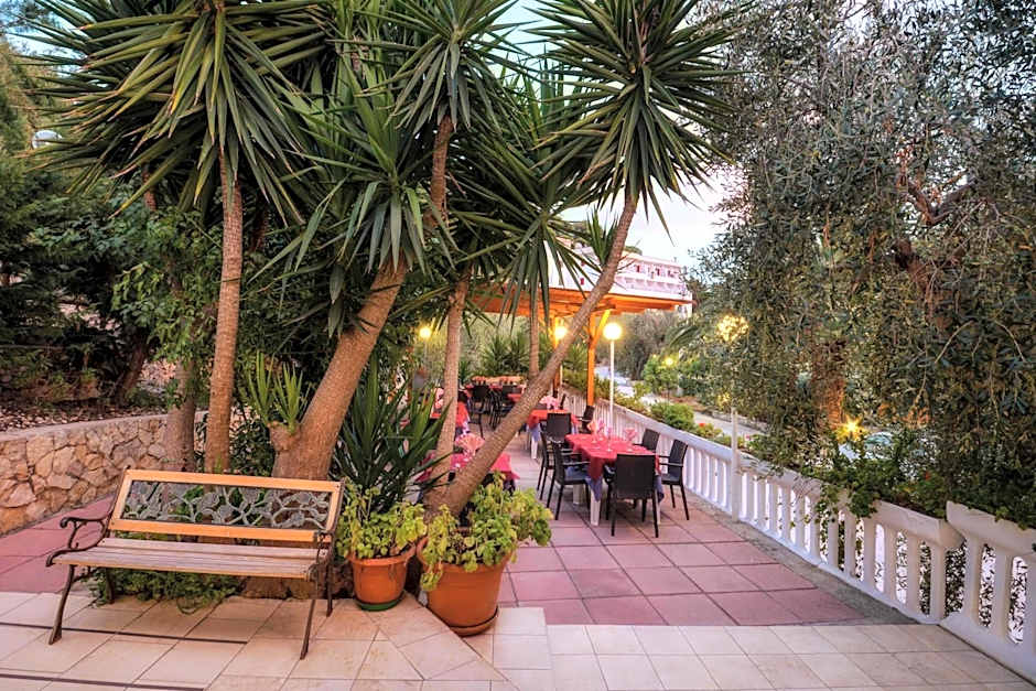 Hotel Piccolo Paradiso