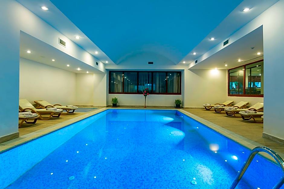 Miarosa İncekum Beach