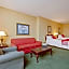 OYO Hotel St Louis Downtown City Center MO