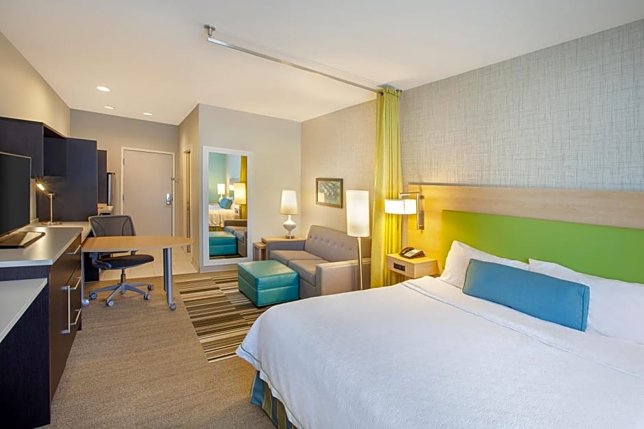 Home2 Suites by Hilton Amarillo West Medical Center