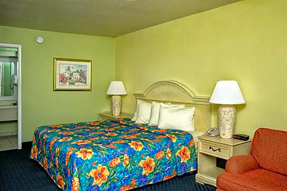 Seralago Hotel And Suites Main Gate East