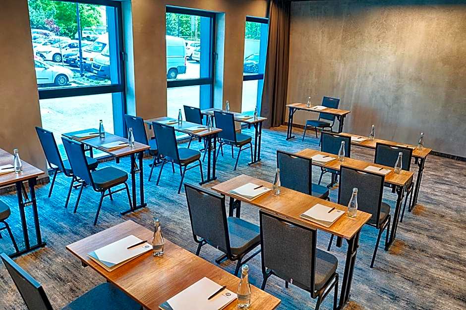 Focus Hotel Premium Bydgoszcz