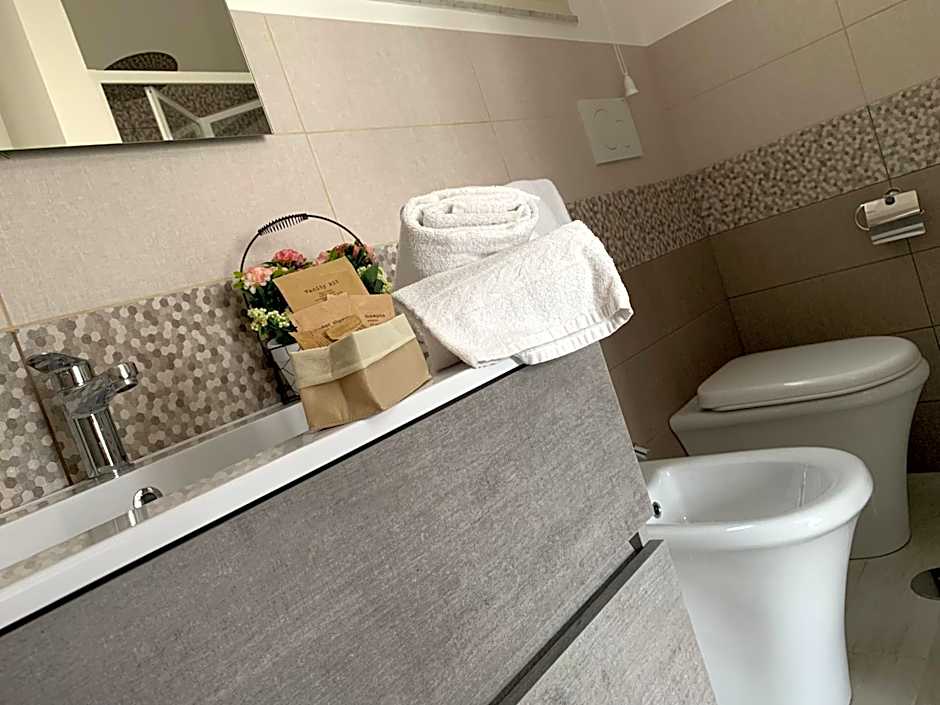 B&B Il Crepuscolo - Pompei