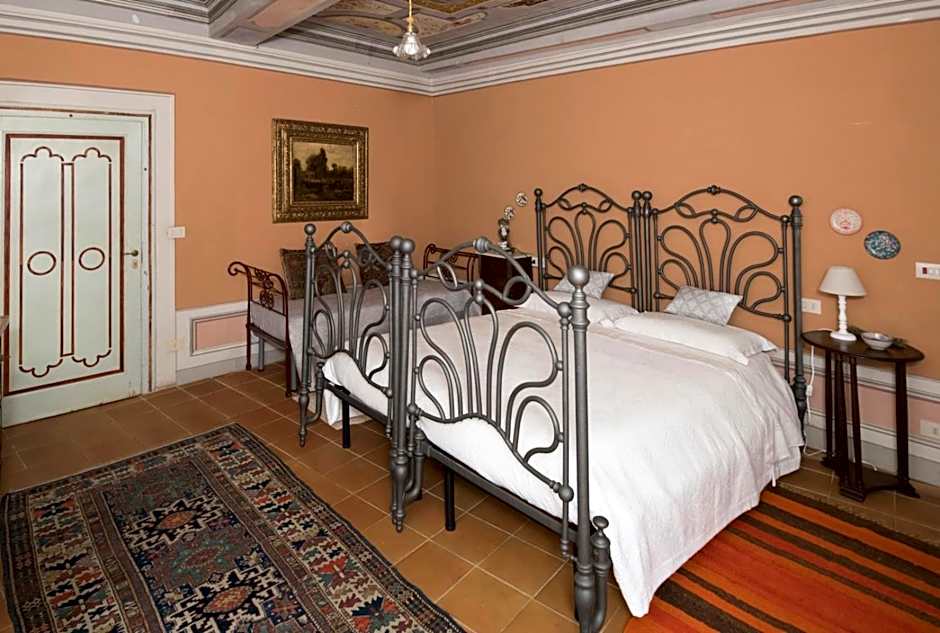 Villa Moris bed and breakfast