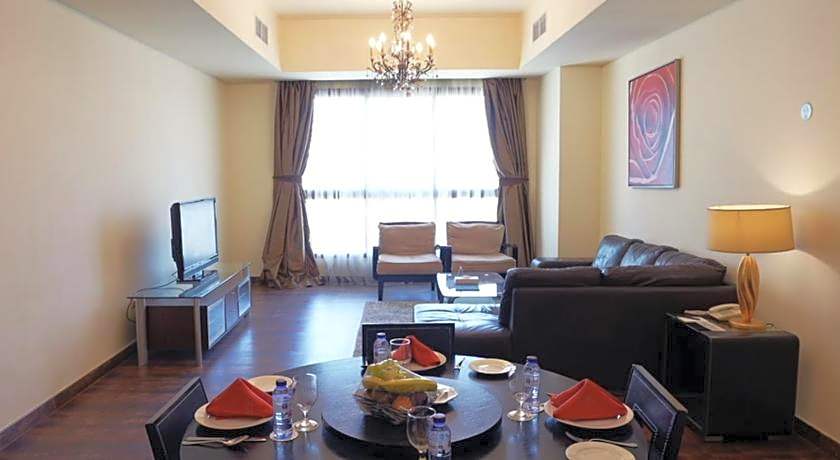 Al Manzil Hotel