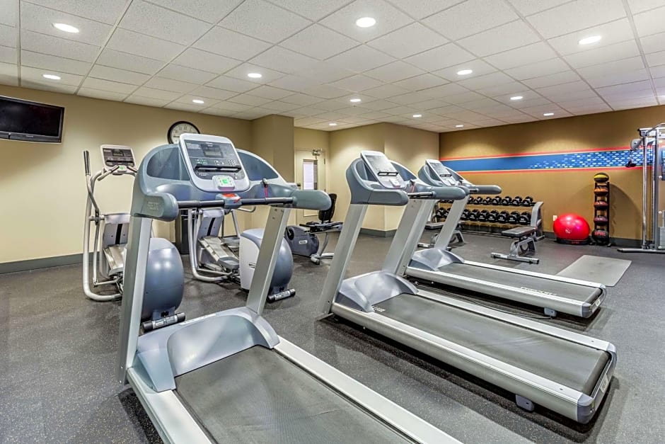 Hampton Inn By Hilton & Suites Chicago-Libertyville