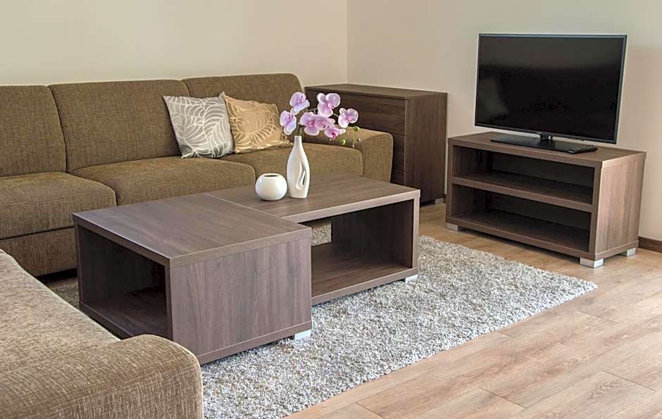 Apartmánový Dom Kriváň