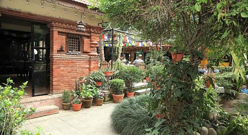 Hotel Outfitter Nepal