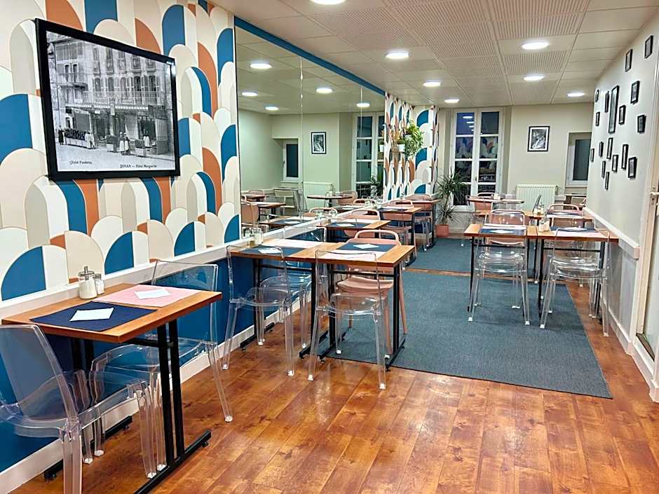 Citotel Hotel le Challonge