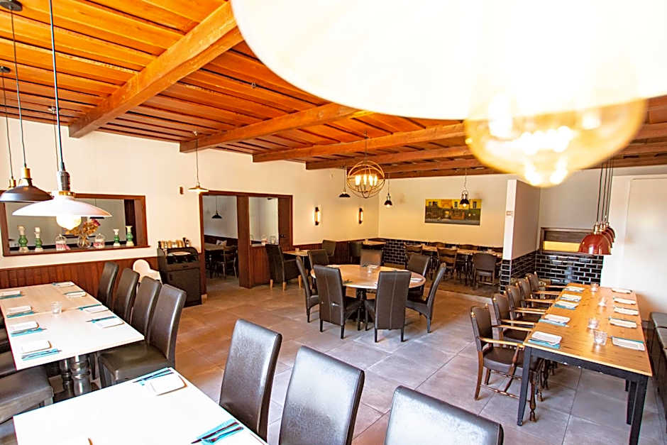 El Capitan nähe Movie Park