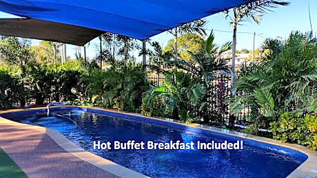 Leichhardt Accommodation