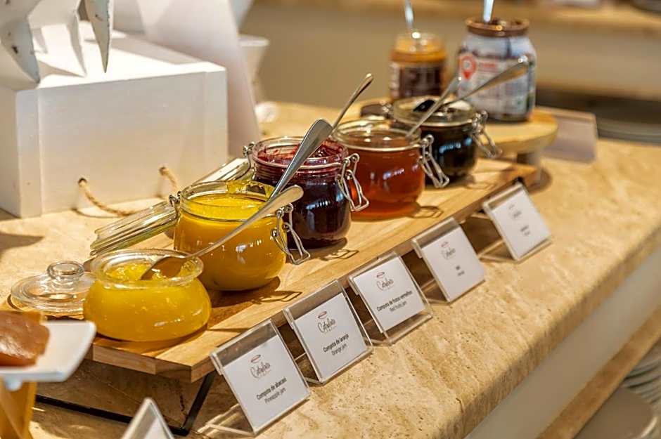 Crowne Plaza Vilamoura By IHG