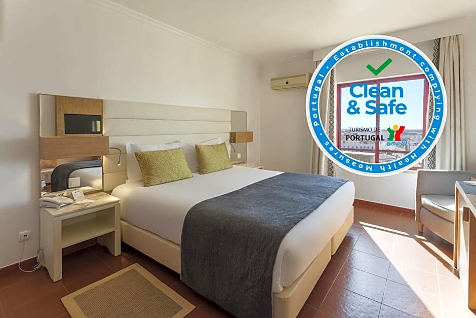 Best Western Hotel Dom Bernardo