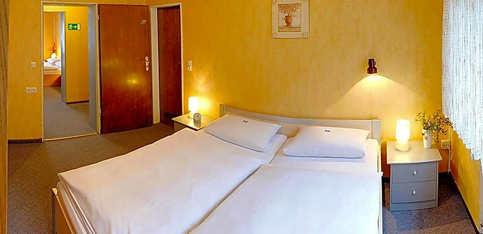 Hotel Keinath Stuttgart