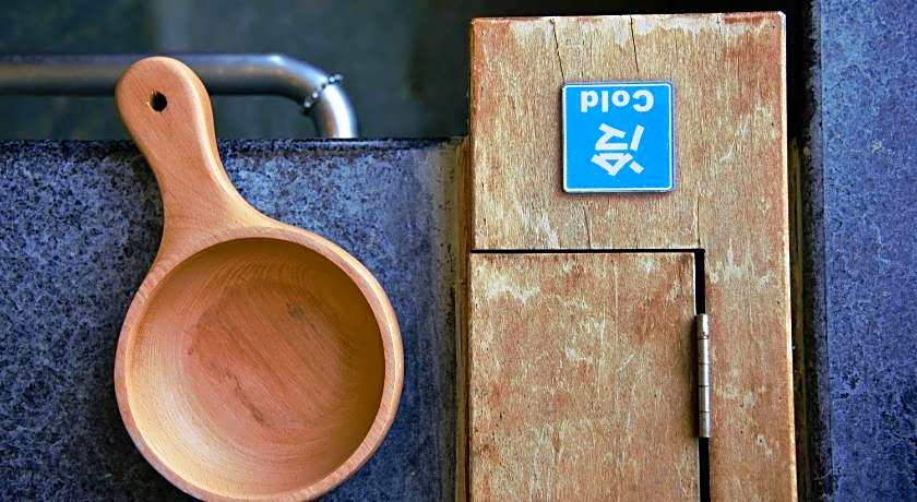 Muen Hot Spring Hotel