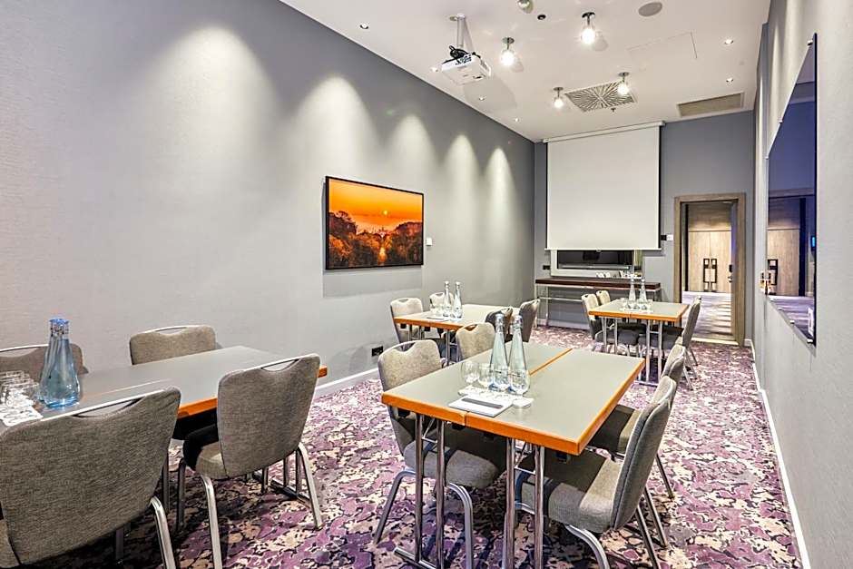 Radisson Blu Hotel, Kyiv City Centre