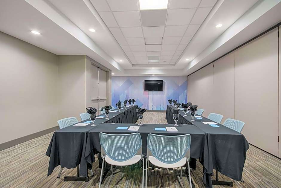 Hilton Garden Inn Oklahoma City Midtown