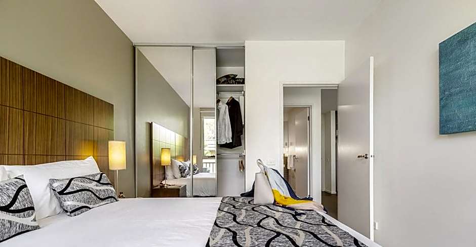 Punthill Apartment Hotels Knox