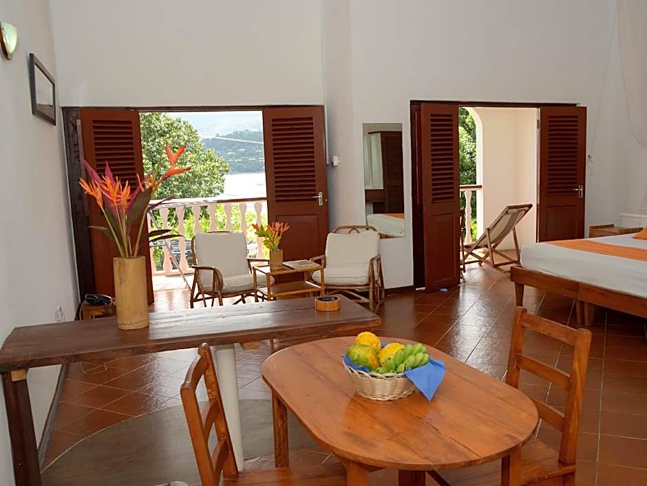 La Residence Villas & Studios