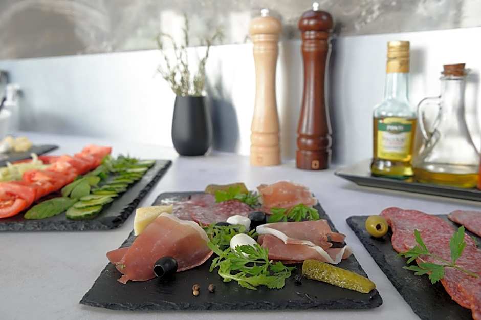 Premier Hotel Miskolc