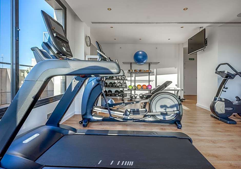 INNSiDE by Melia Valencia Oceanic