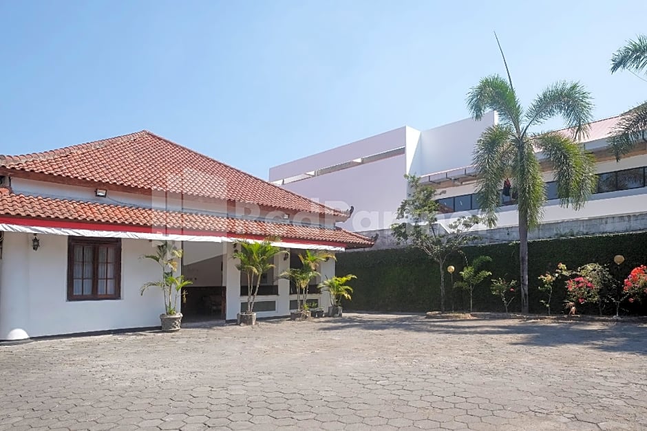 Hotel Limaran 1 Syariah Malioboro Mitra RedDoorz