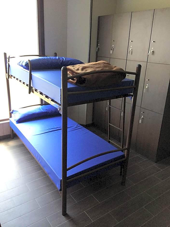 Albergue Credencial