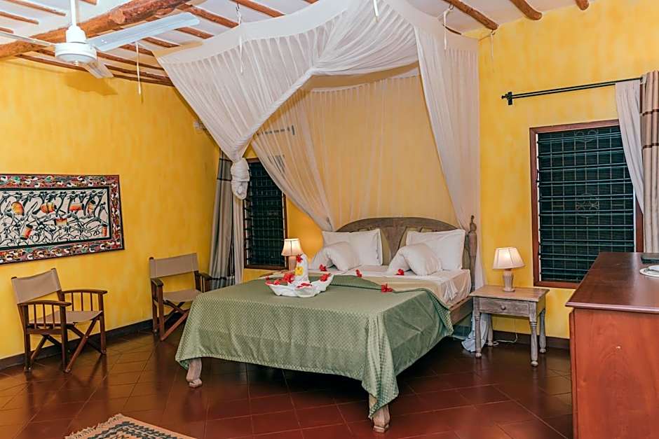 Hotel Villa Malindi