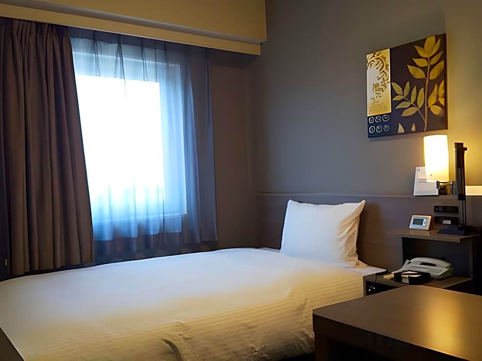 Hotel Route-Inn Ishioka