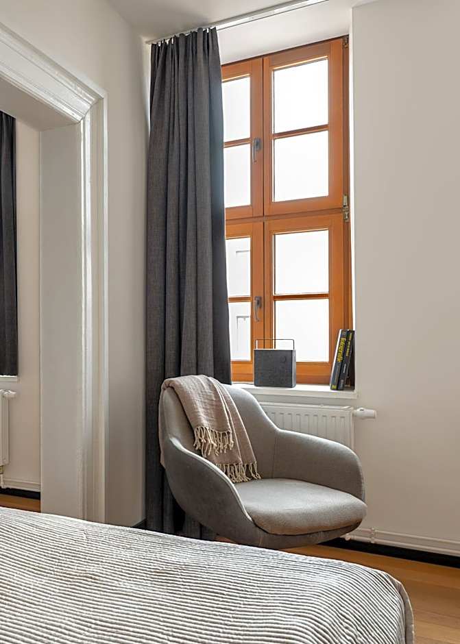 ipartment Wolfsburg HOME by Best Western