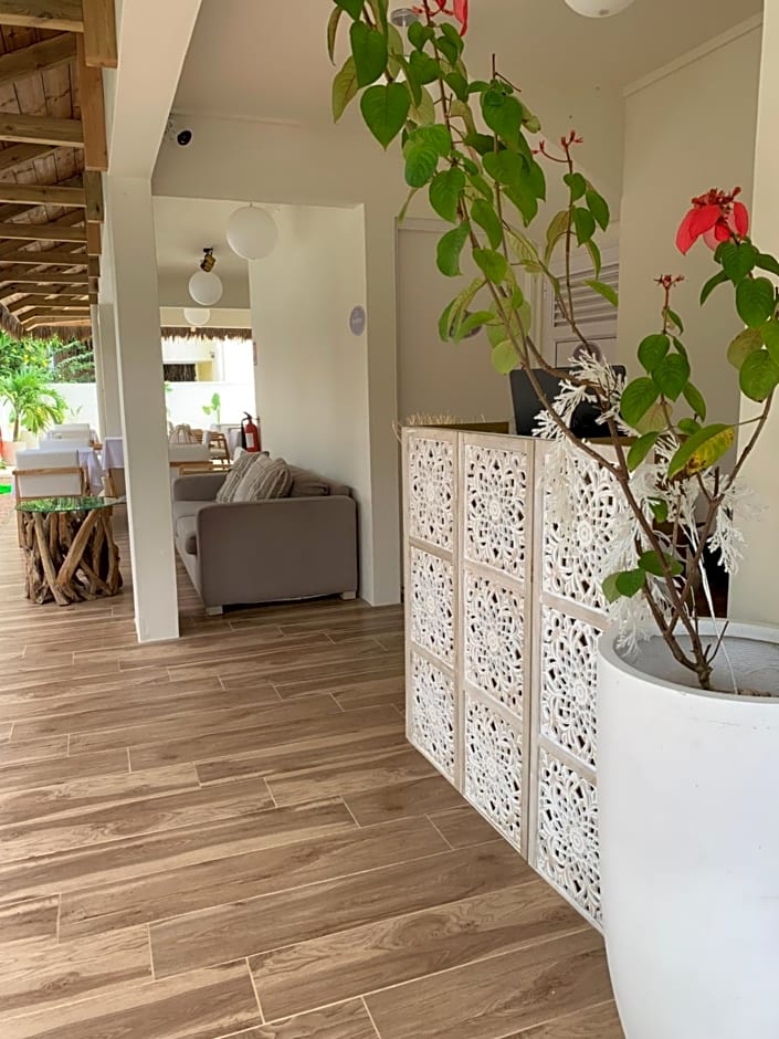 Le Clos des Bains Mauritius